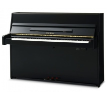 Please click to enlarge photo Kawai K15 Piano