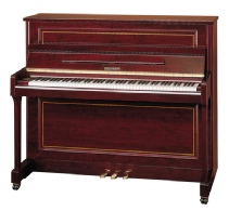 Please click to enlarge photo. Reid Sohn 112Ri  Piano
