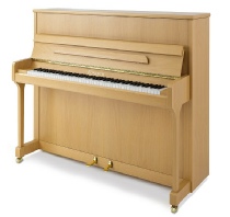 Please click to enlarge photo Ronisch 118 Piano