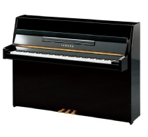 Please click to enlarge photo Yamaha B1 Piano