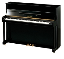 Please click to enlarge photo Yamaha B2 Piano